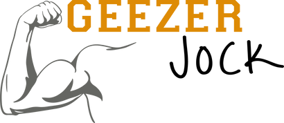 Geezer Jock