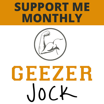 Support Me Monthly