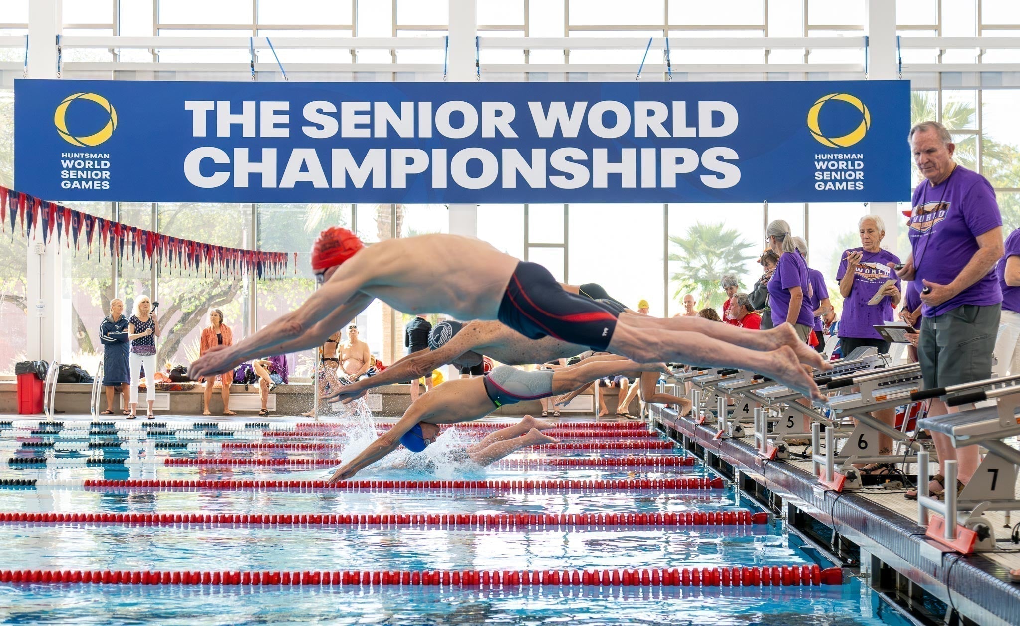 I Can't Push Myself, But You Can. Read Here For The Benefits Of Exertion.