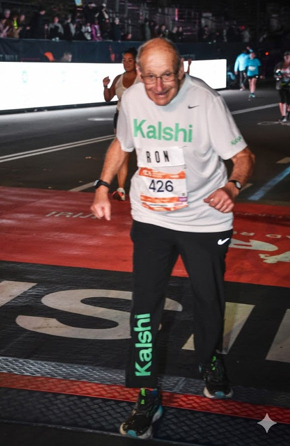 Who Says Geezer Jocks Can't Get Paid? And A Casting Call From MrBeast.