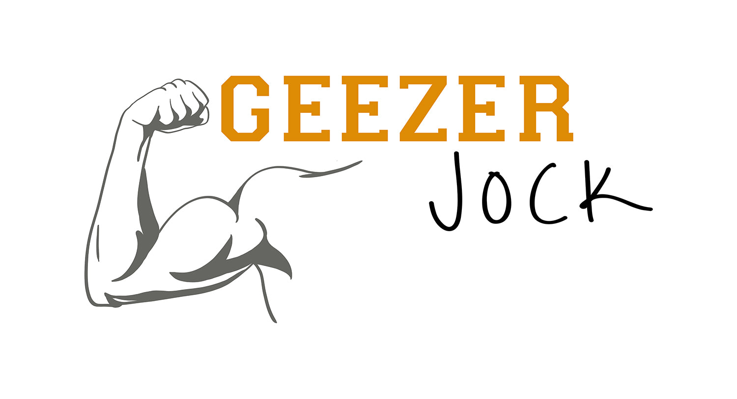 For The Interested Geezer Jock. This is funny.