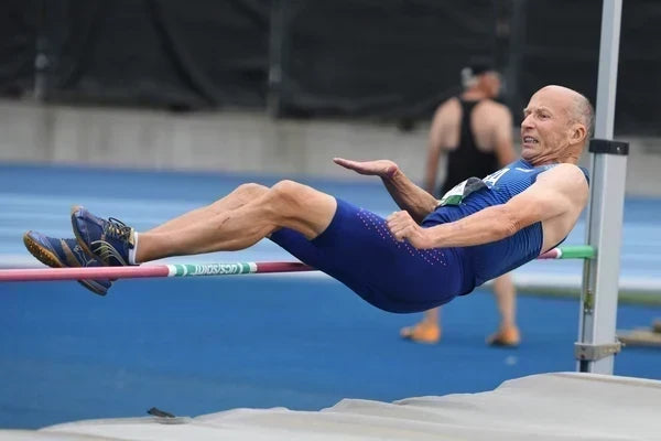 Roger Vergin, A Man Of Many Skills, Had The One Skill Athletes Cherish Most. Fight.