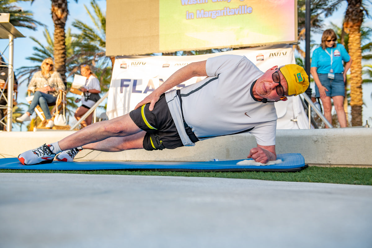 Calamity Collided With Mr. Impossible. Calamity Lost.