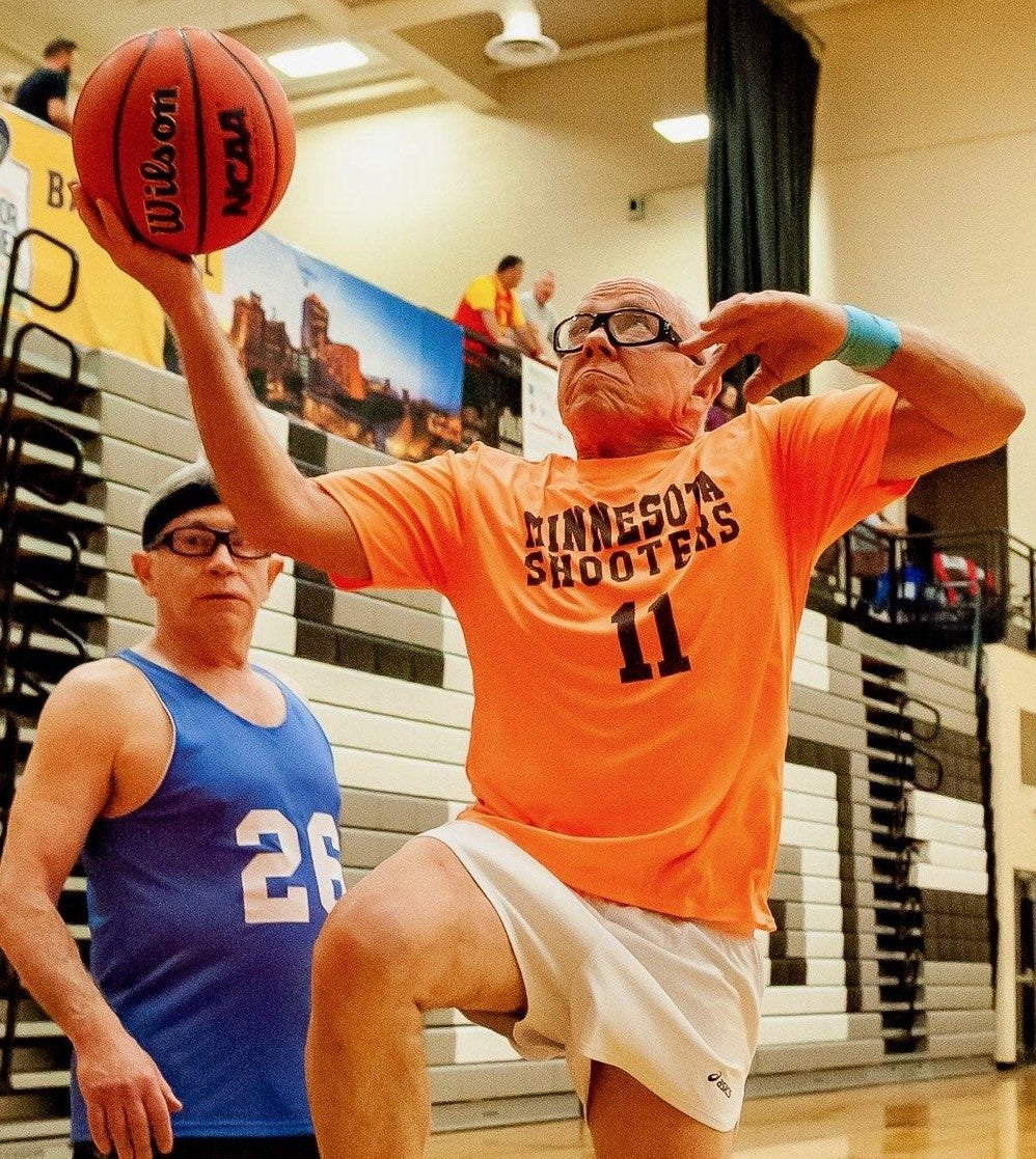 The Mini-Interview: Andy Steinfeldt