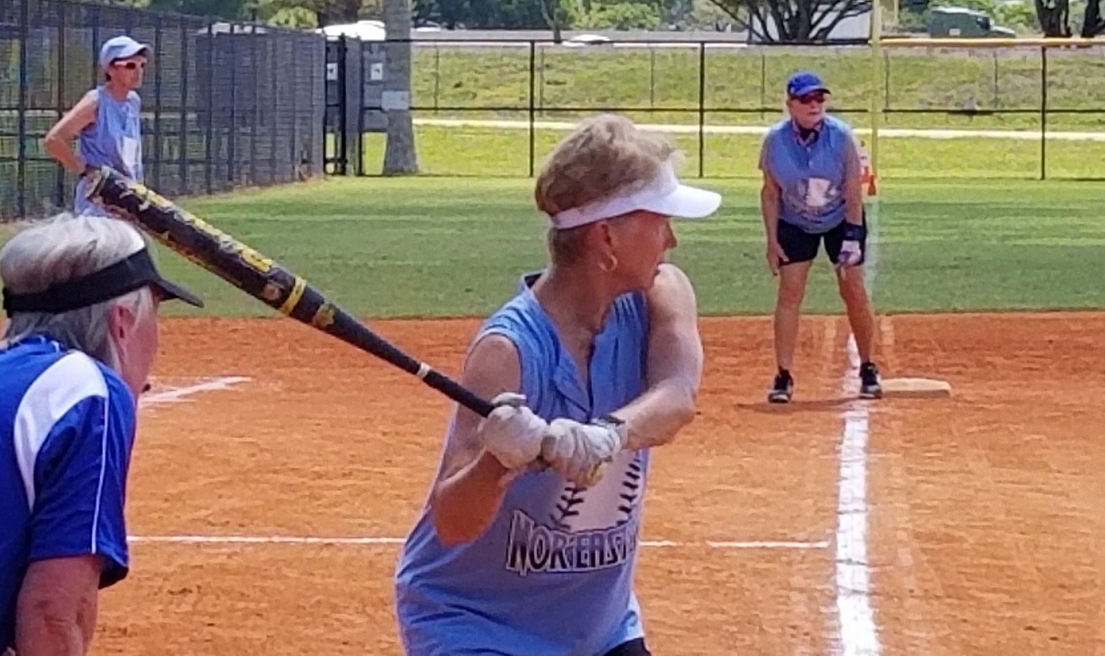 It Is All About Movement