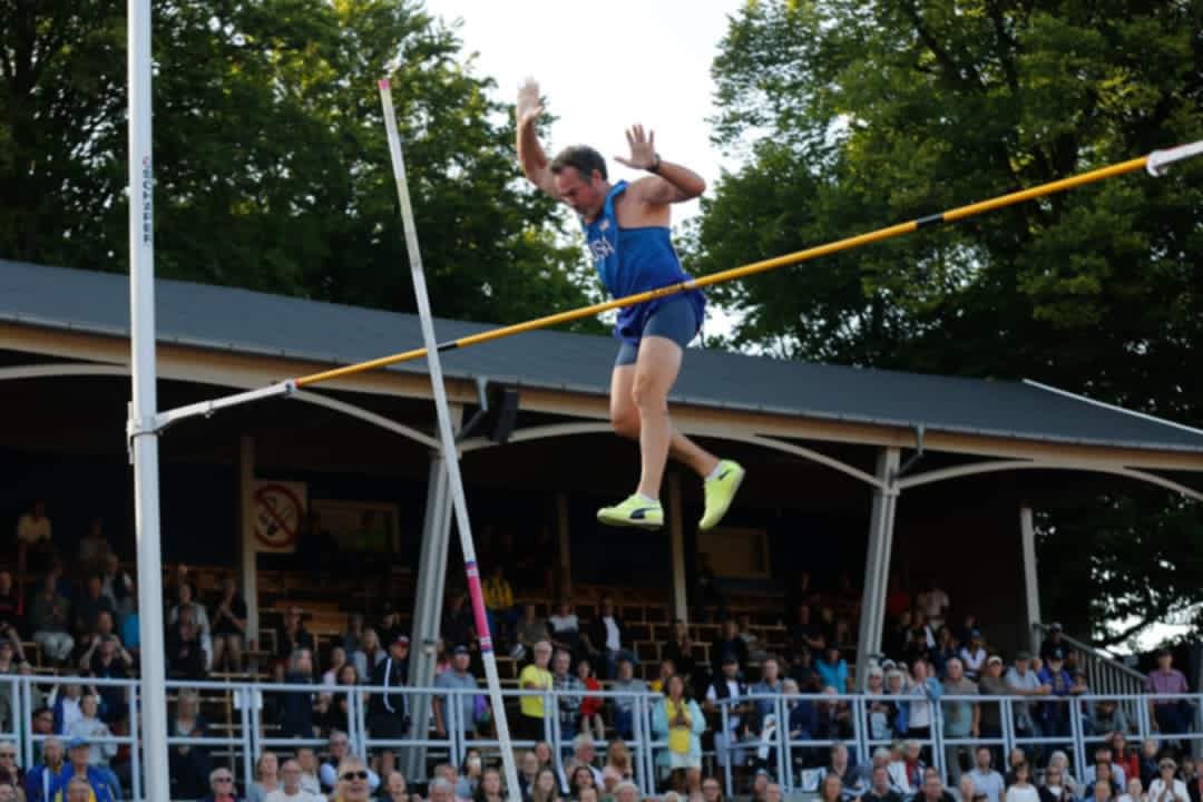 Fans Came For Their Hero. Beck Gave Them Somebody Else To Cheer.