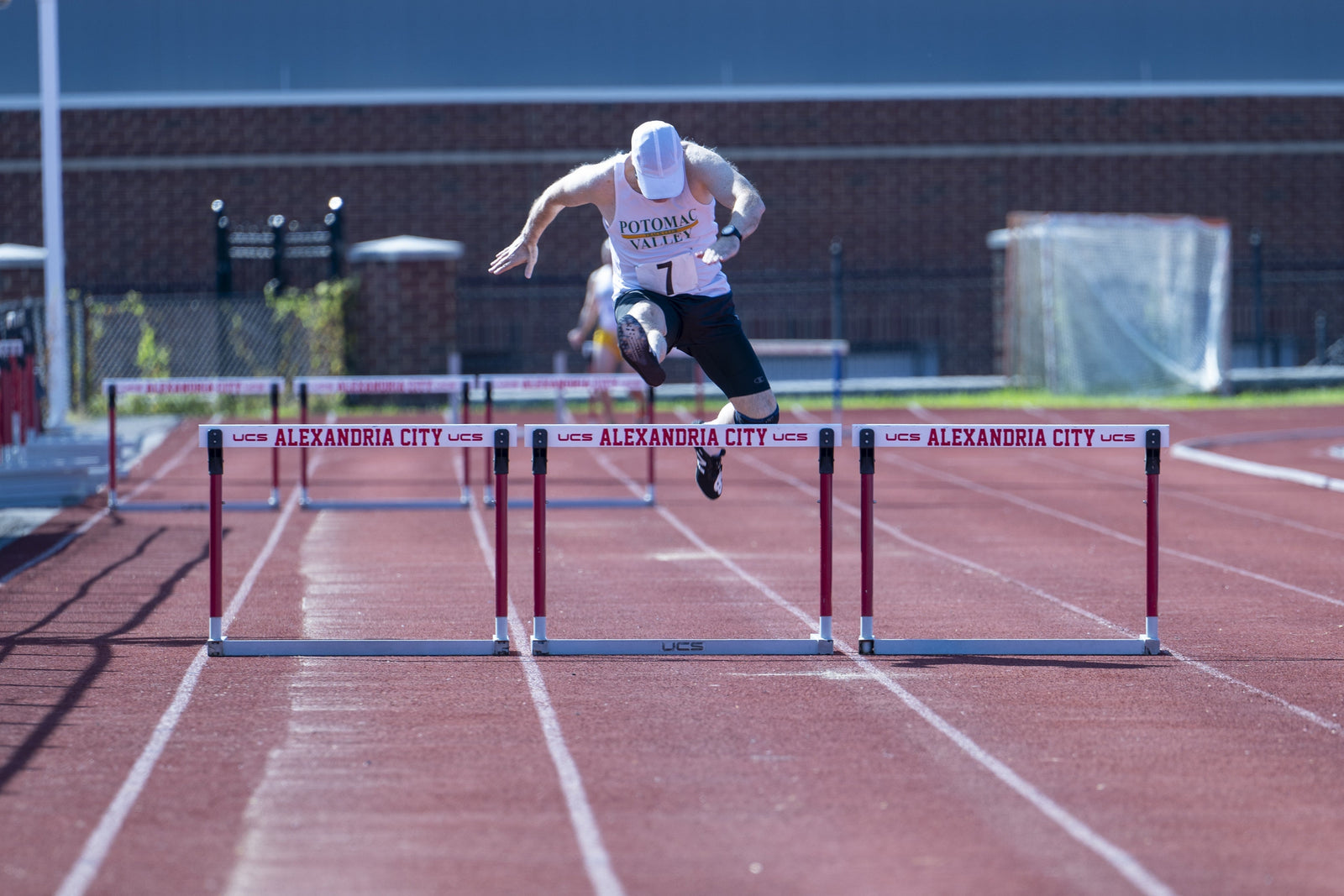 Chris Got Faster After 10 Years. How He Solved His Issue Of Unused Potential.
