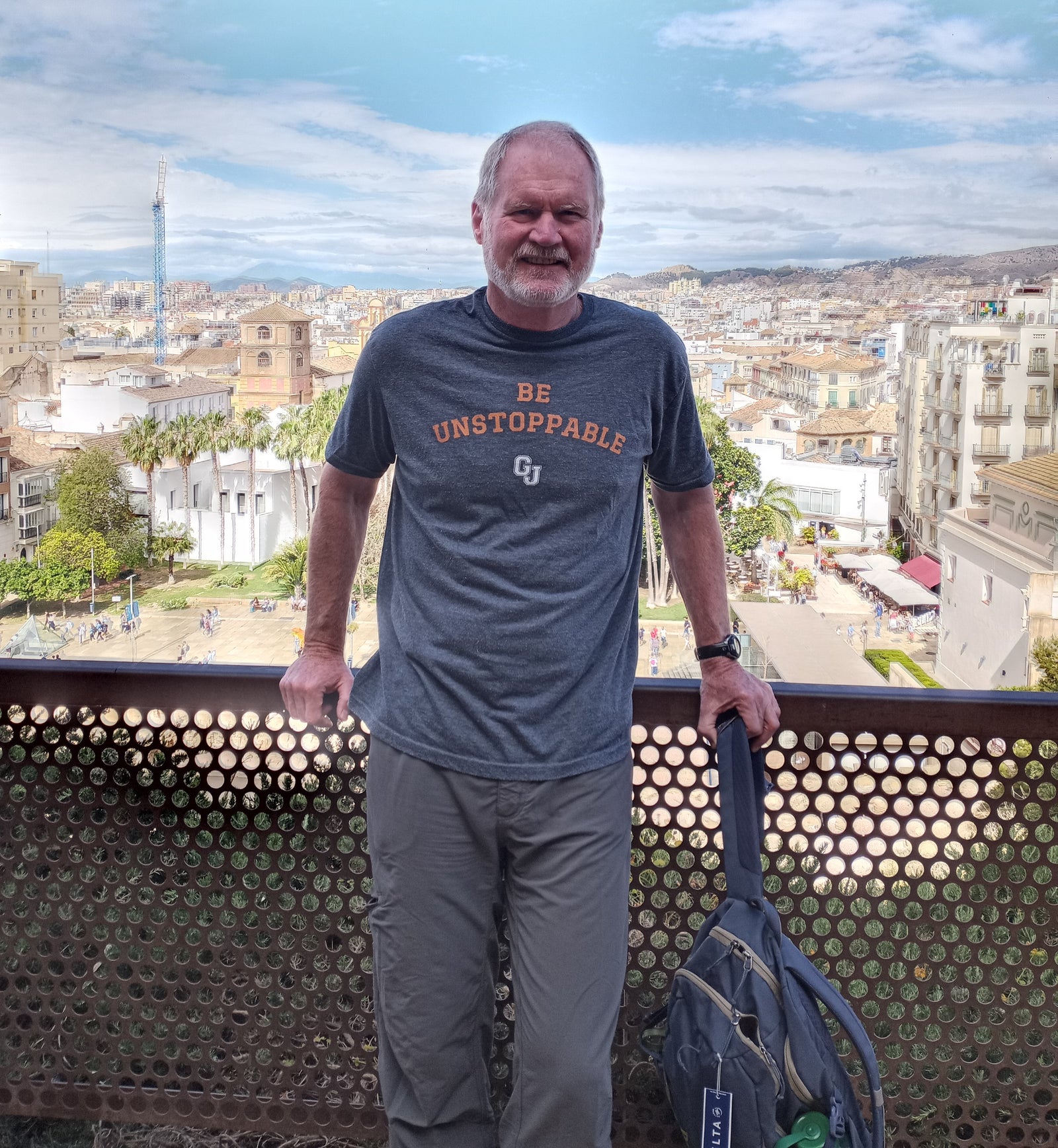 Selling An Attitude, Not Just A Tee-Shirt