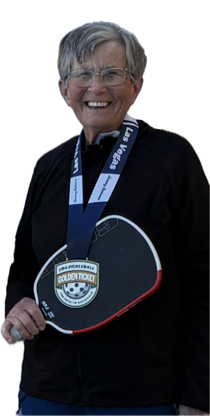 Donna And The Value Of Play As A Kid