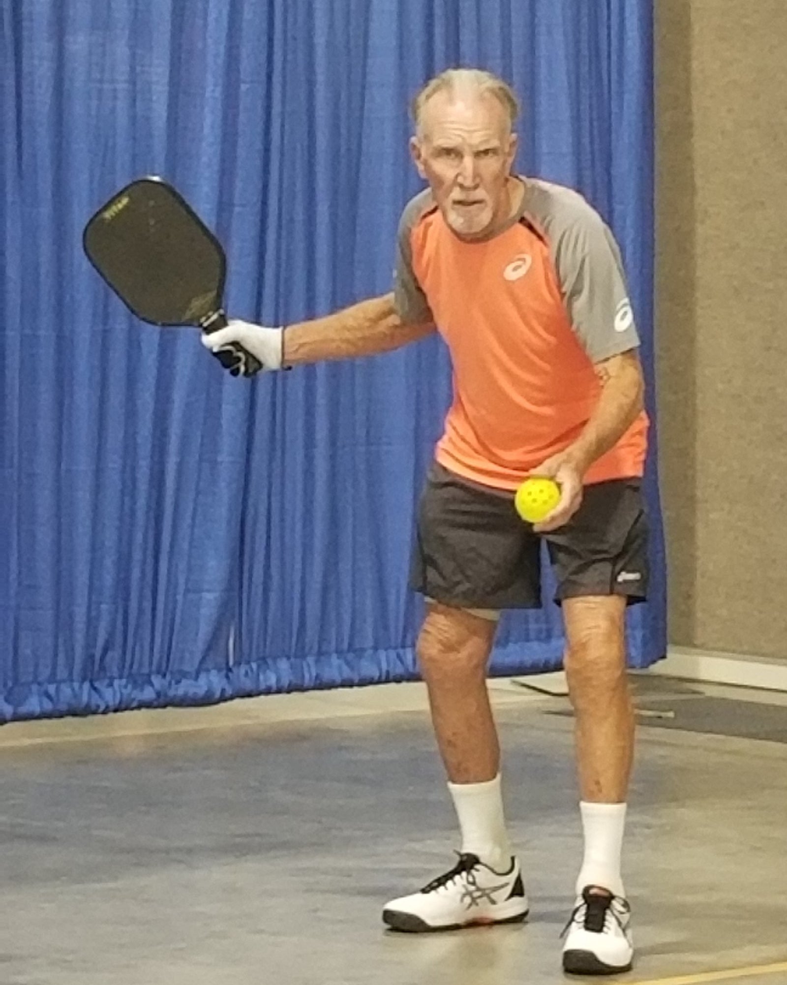 When Drilling Was Welcomed Into The White House