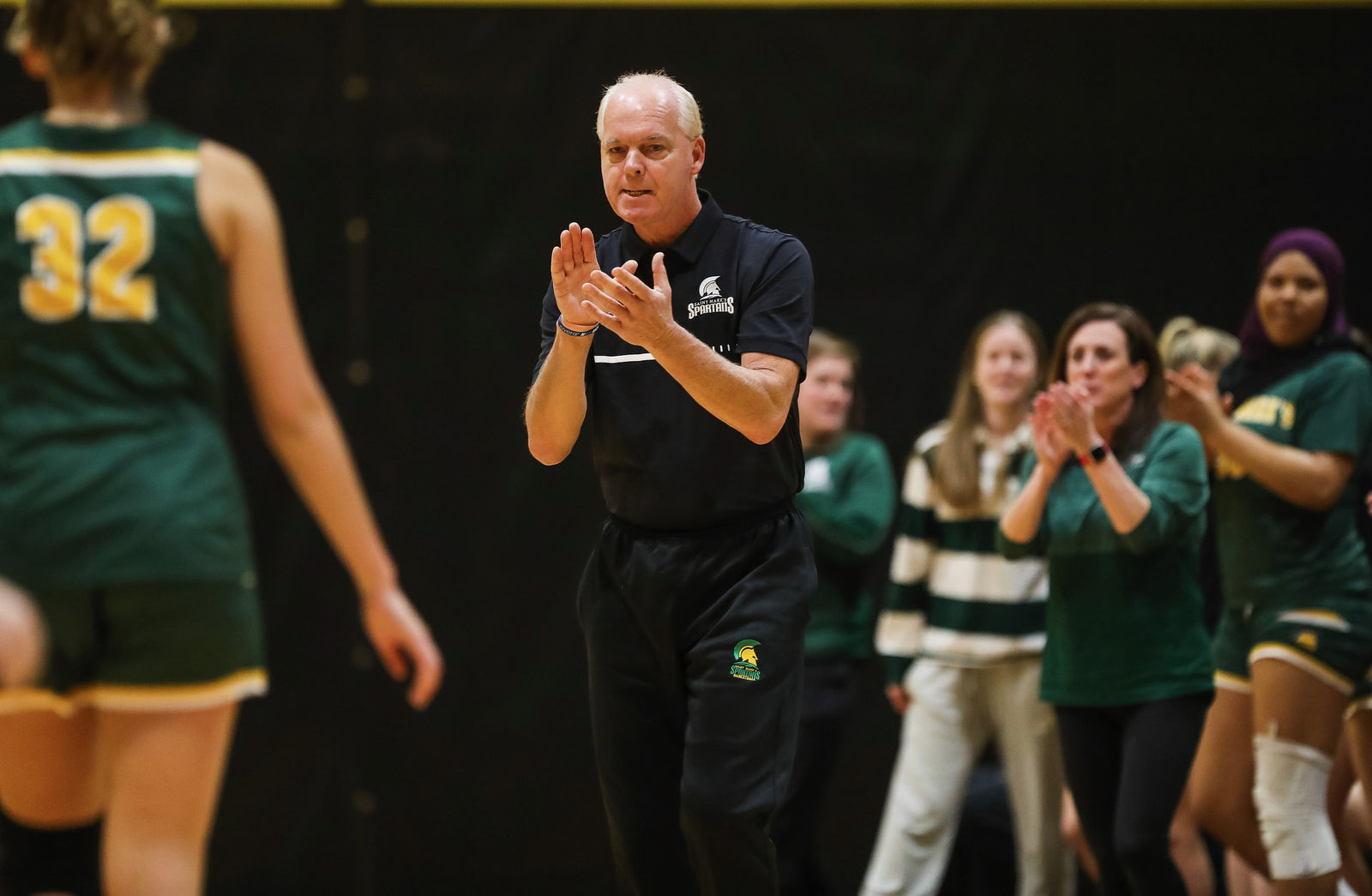 The Game That Gave A Coach Life