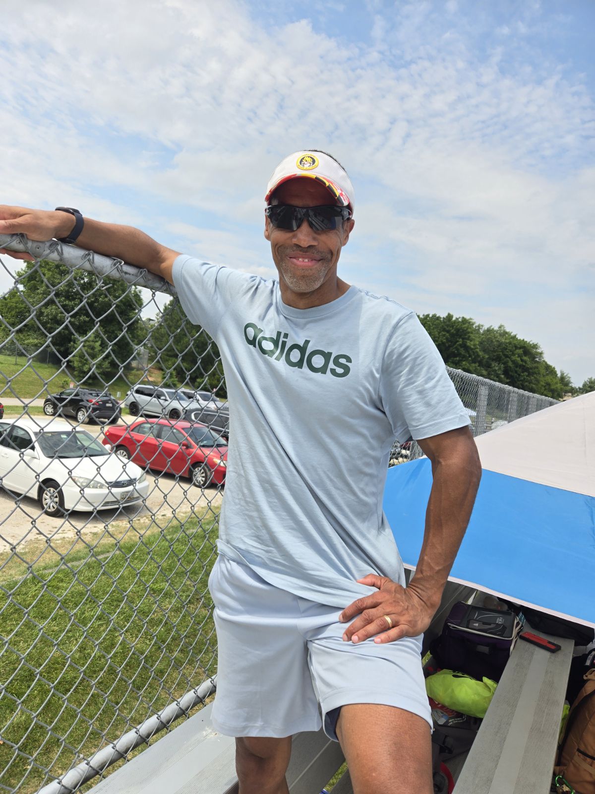 Sports As A Motivator to Get Well. Ask Yourself, "What Motivates Me?"