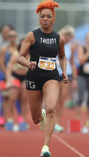 She Created A Buzz in Philly