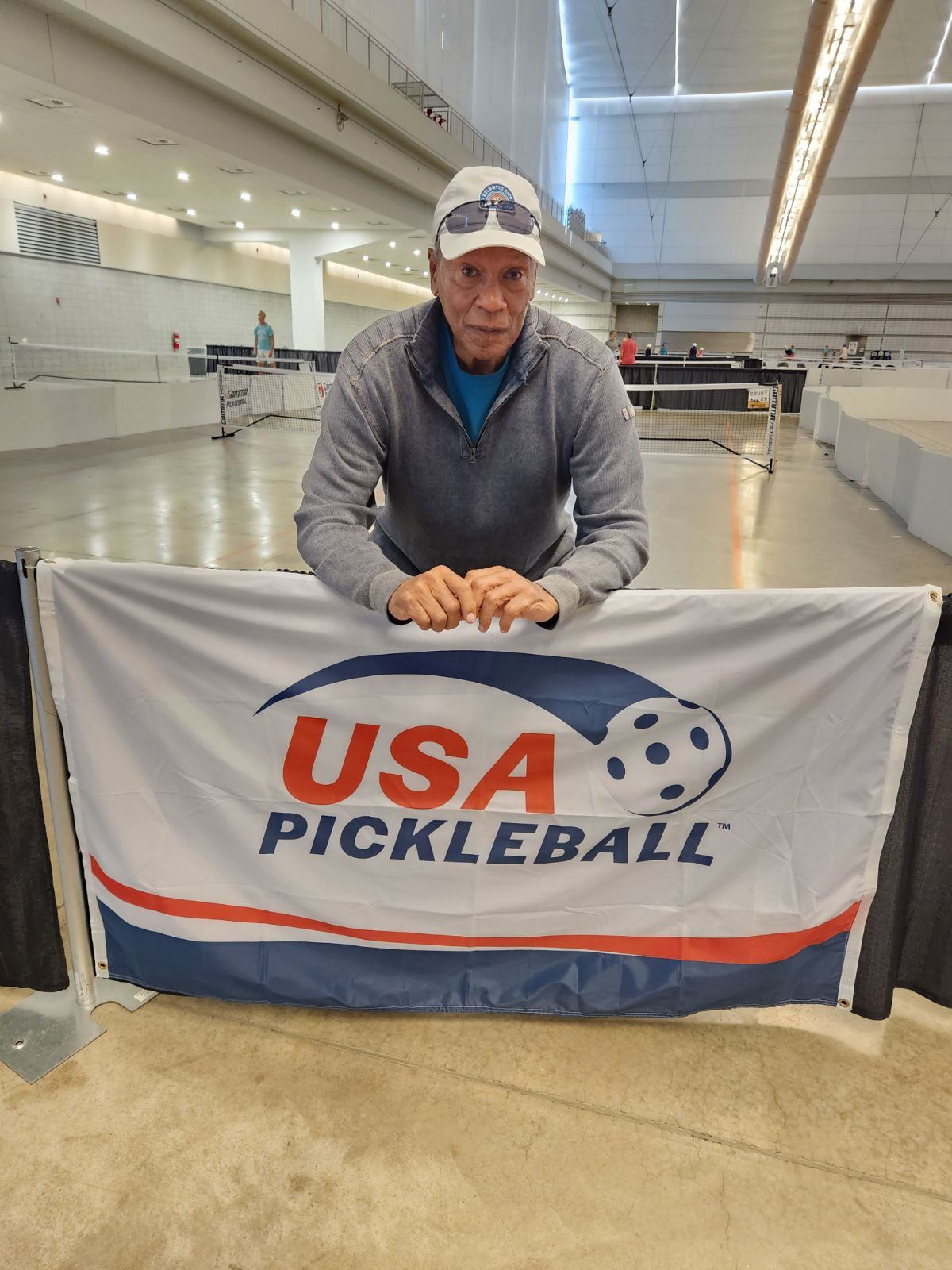 How Older Players Adjust Their Games in Pickleball And Thrive