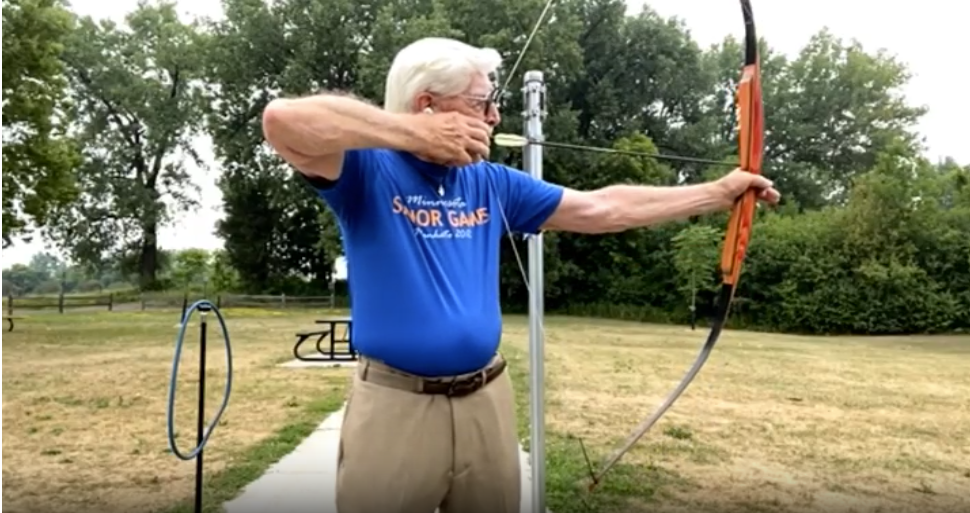 It Doesn't Have To Be Just A Hobby. How One Man Made His Sport So Much More.