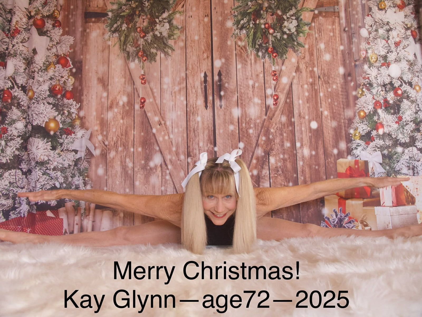 Stretch Yourself Like These Geezer Jocks