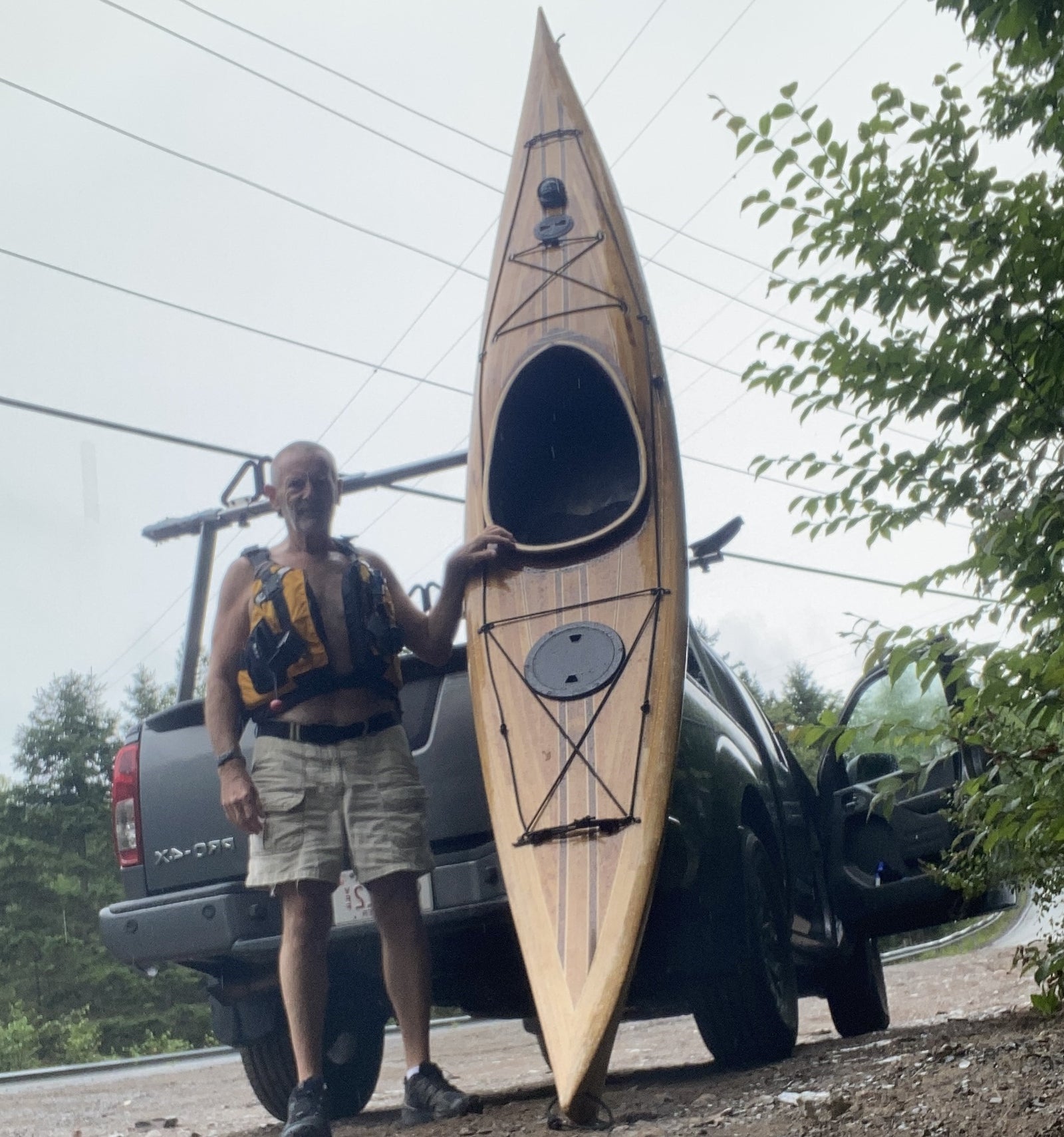 This Firefighter Has A Lesson For Us. Consistency Rules Over Intensity.