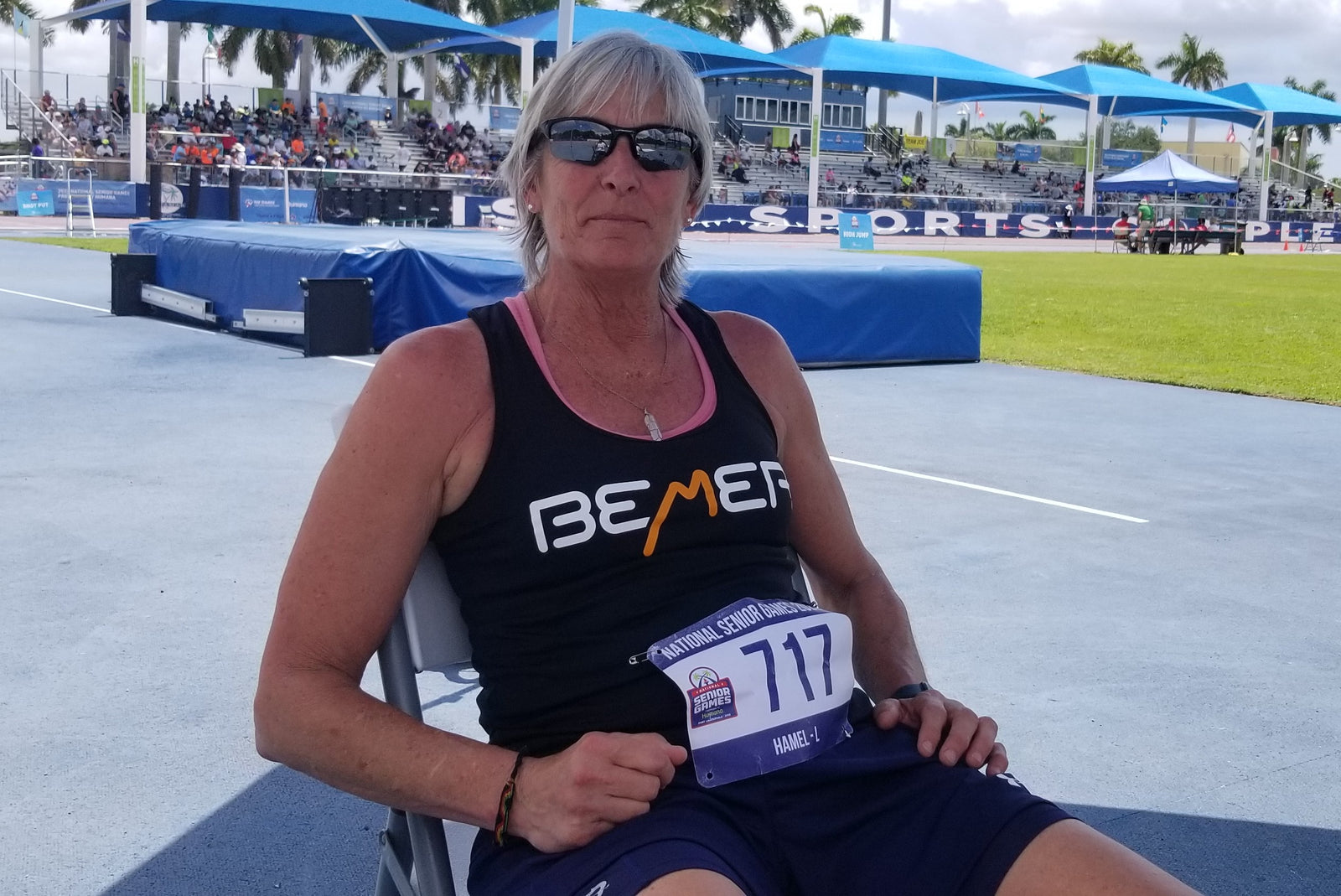 Erasing Stigma One Sport At A Time