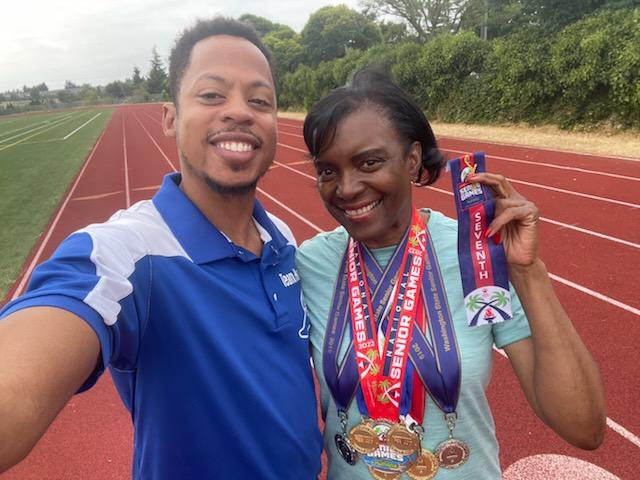 Madonna Hanna: The Mini-Interview