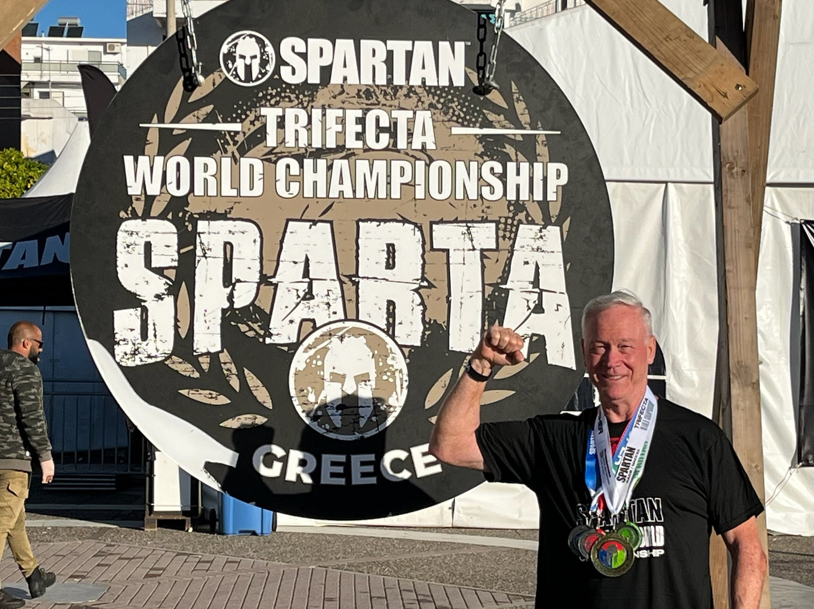 It's Not Too Late To Be Like Mike