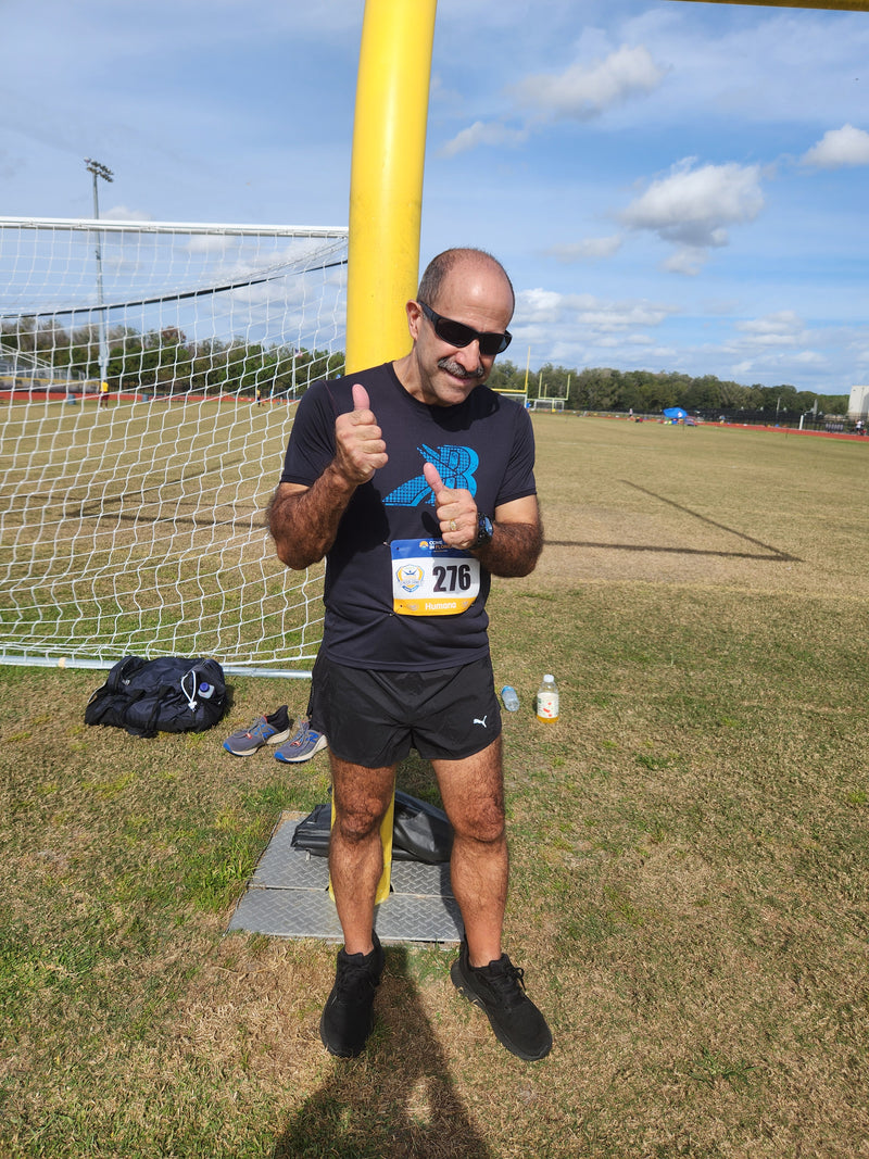 He Ran From Cuba Now He Runs With US Geezer Jock he-ran-from-cuba-now-he-runs-with-us-geezer-jock