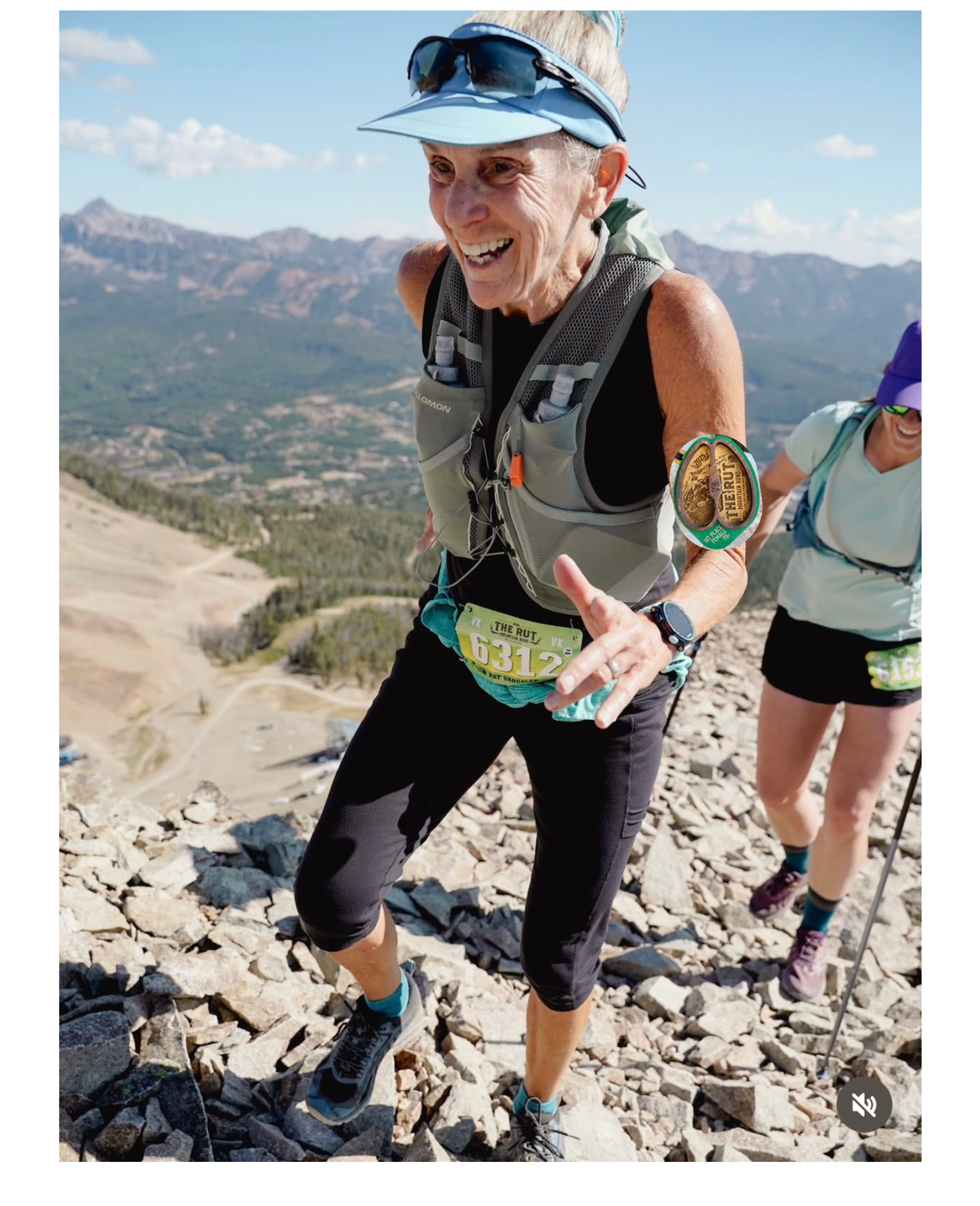 Why You Should Pick 'Robust Aging' Over 'Successful Aging'