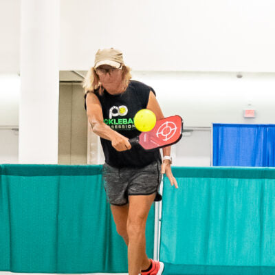 Is Pickleball Worth The Price Of Injury? You Have To Ask? - Geezer Jock