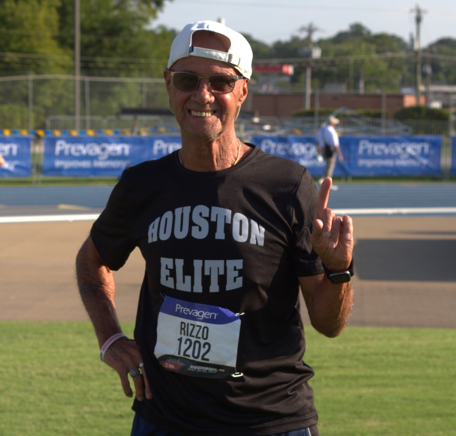 Rich Again In Body And Spirit. RIP Ritchie.