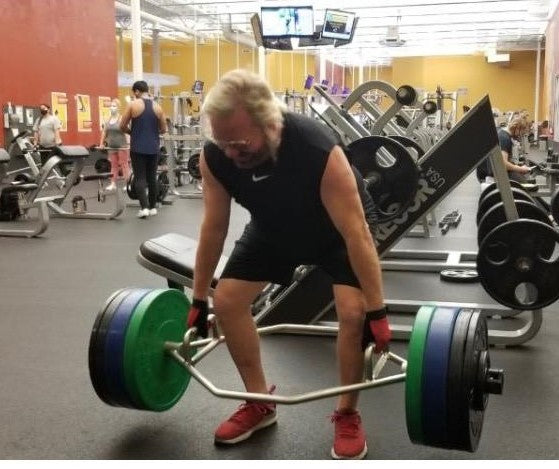 It Doesn't Have To Be Complicated