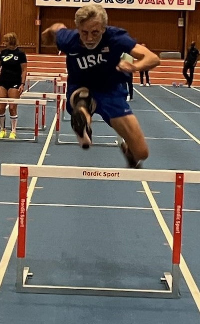 Make Your Own Decisions, Then Go For It