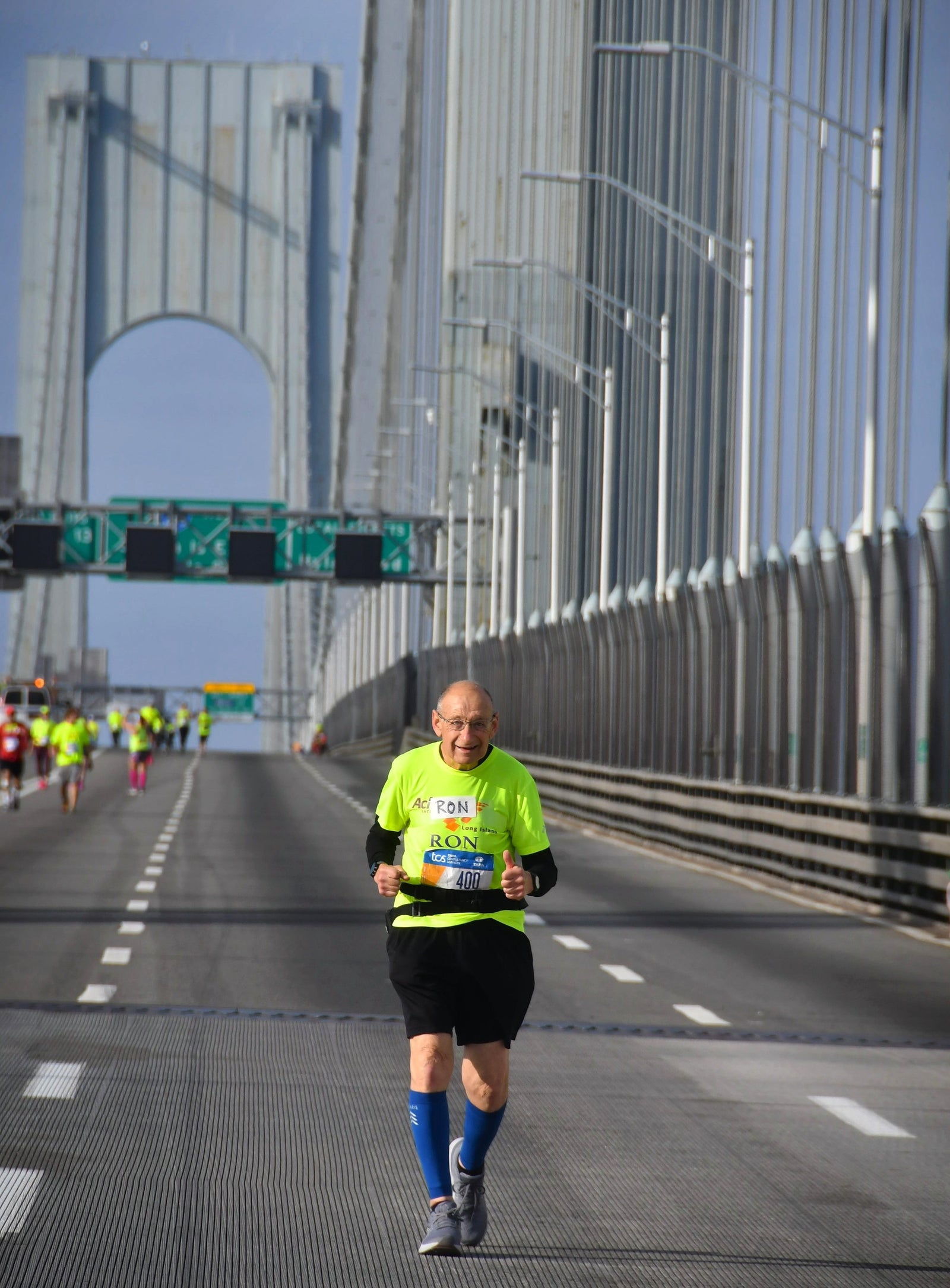 A 'Nerd' With The Resolve To Be A Captain