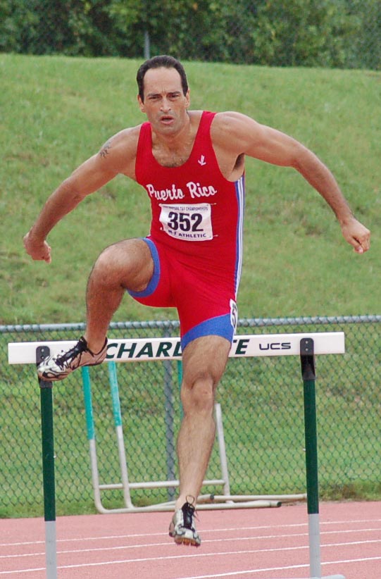 He Auditioned As A Kid For This Masters Moment