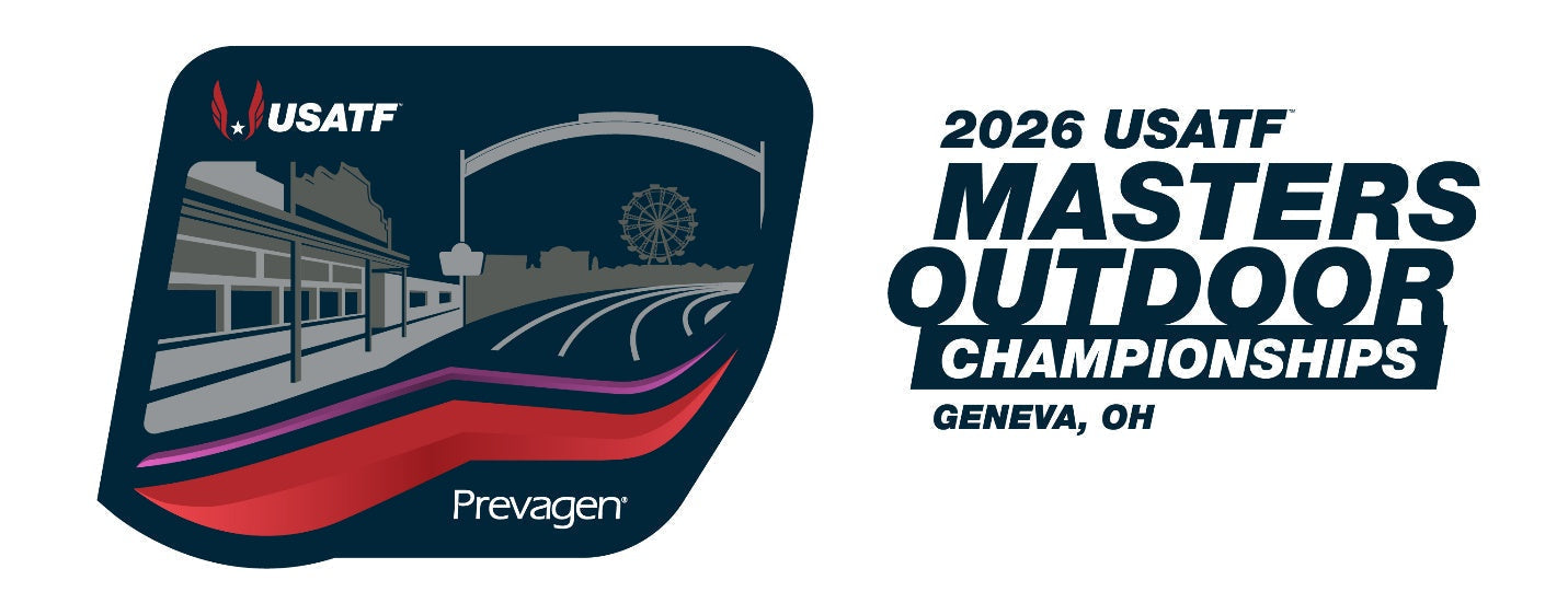 Smoke Cancels First Two Days Of Masters Track Championships