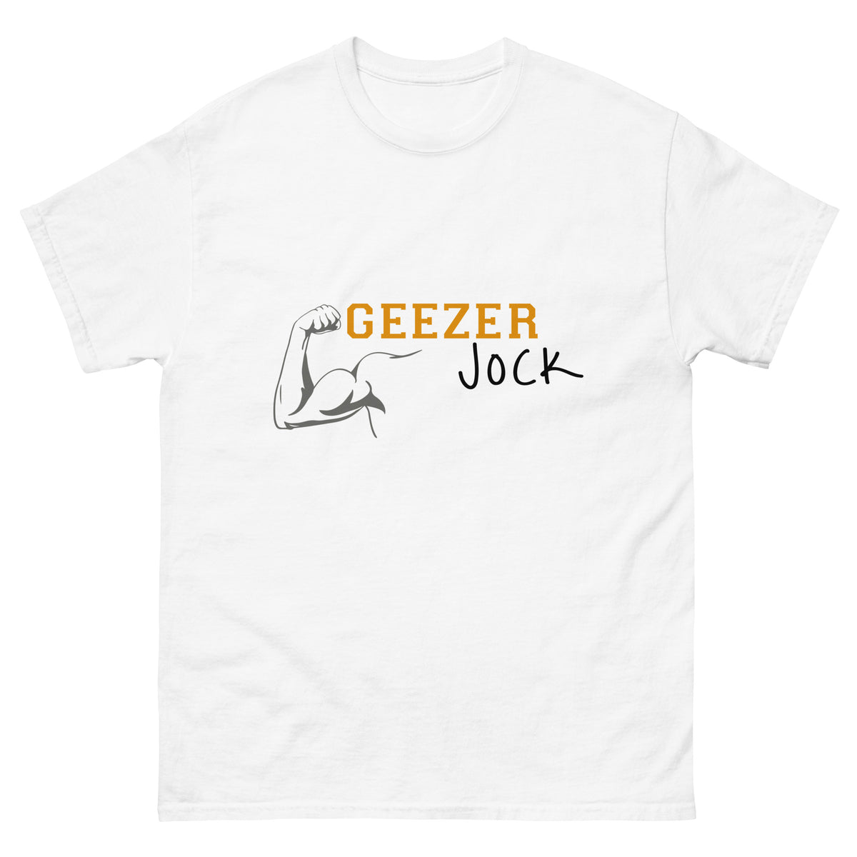 Men&#39;s classic tee