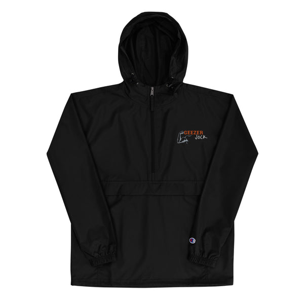 パーカー・フーディ JEEP Raglan Anorak Hood GK3THU032UP Wrangler® x Hot Wheels™ Men's Anorak Jacket | SALE | Wrangler®