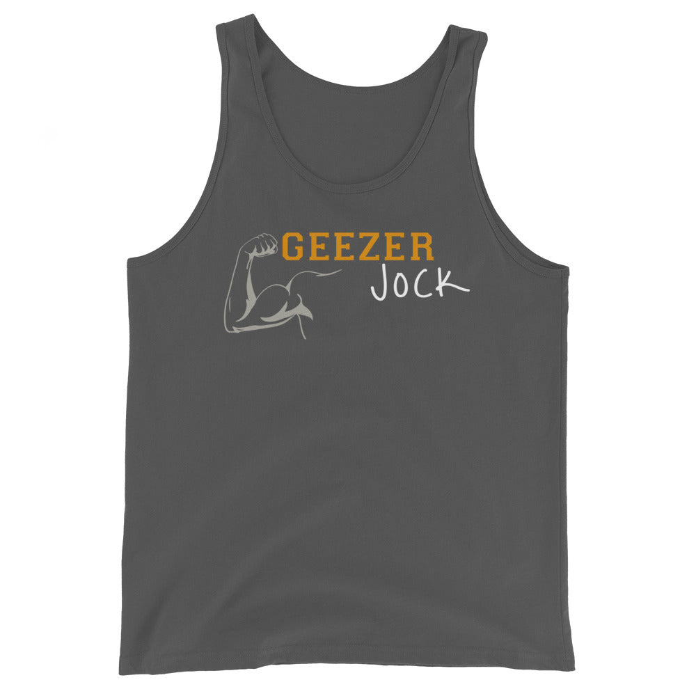 Unisex Tank Top