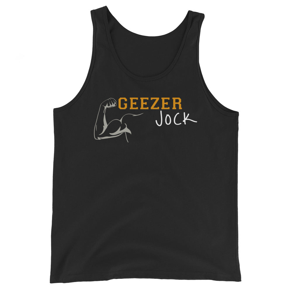 Unisex Tank Top