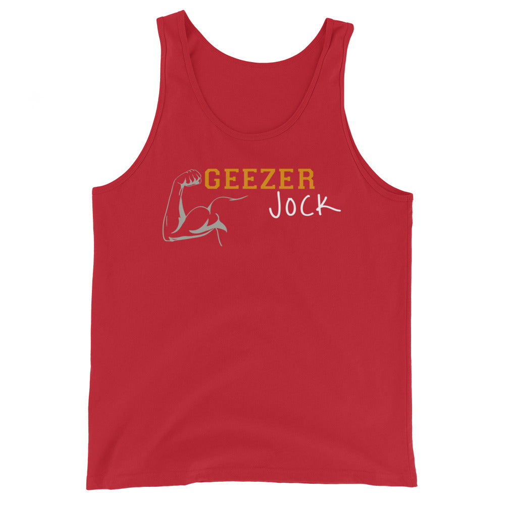 Unisex Tank Top