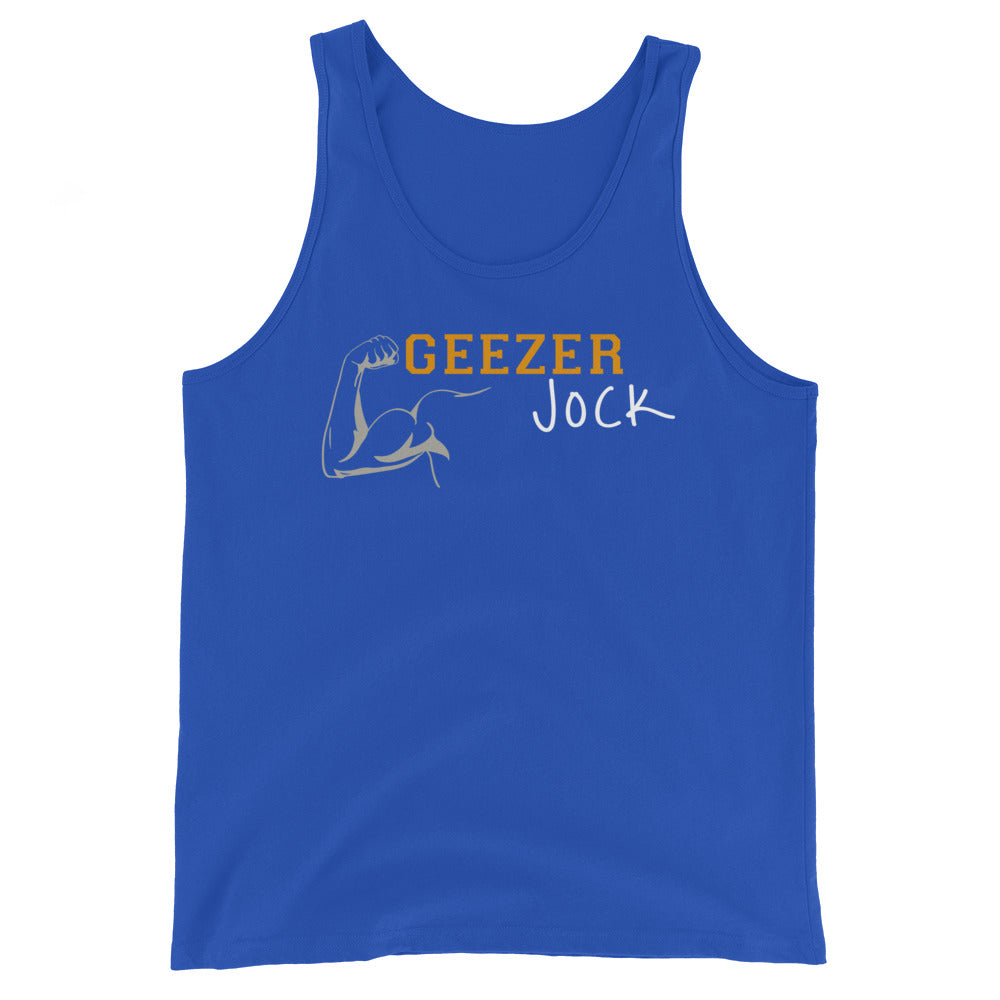 Unisex Tank Top