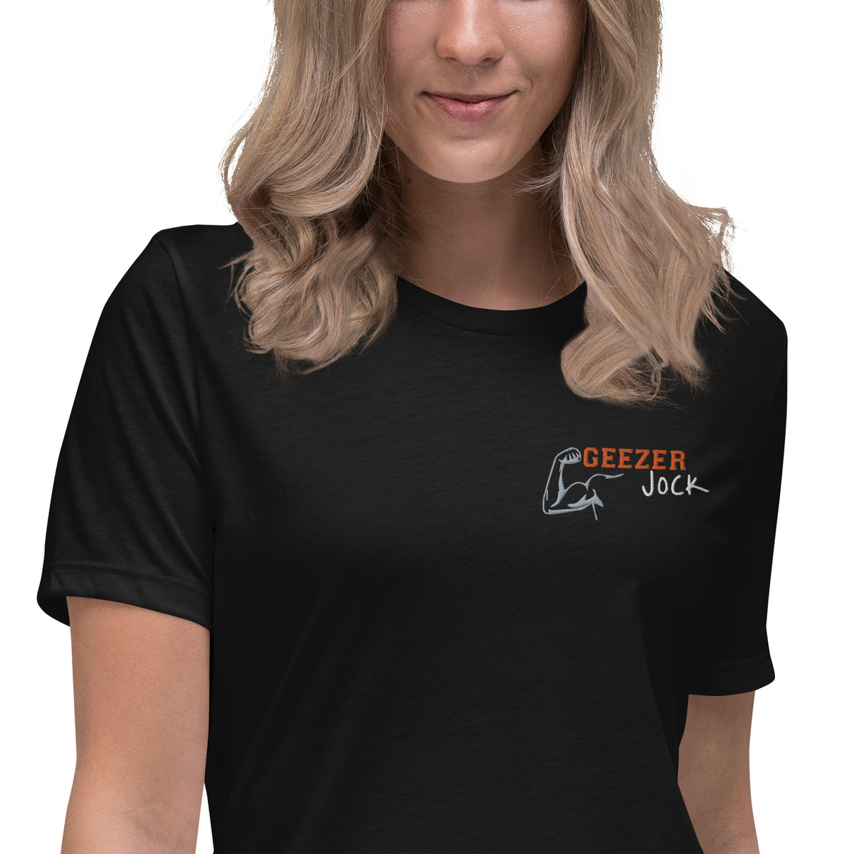 Women&#39;s Relaxed T-Shirt