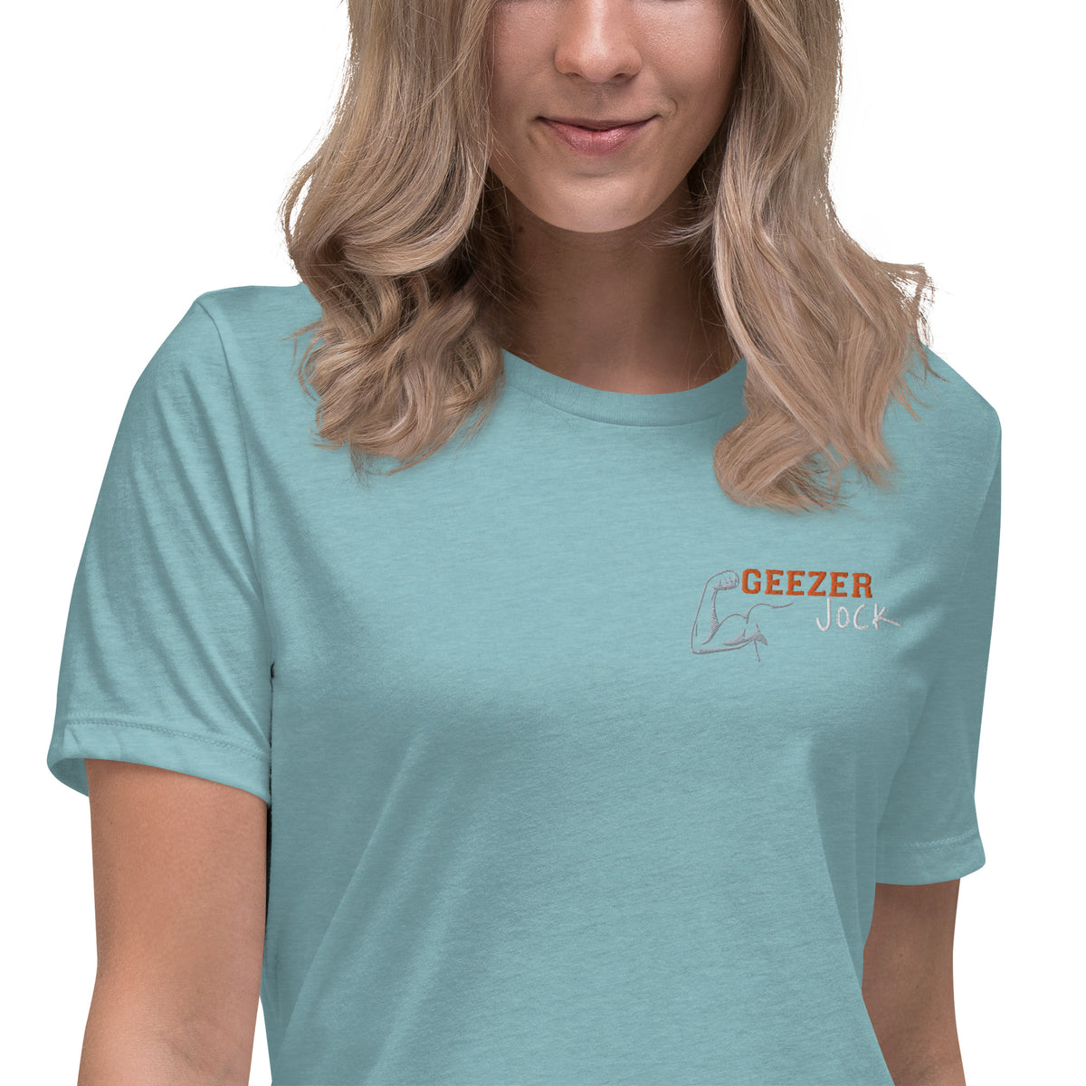 Women&#39;s Relaxed T-Shirt