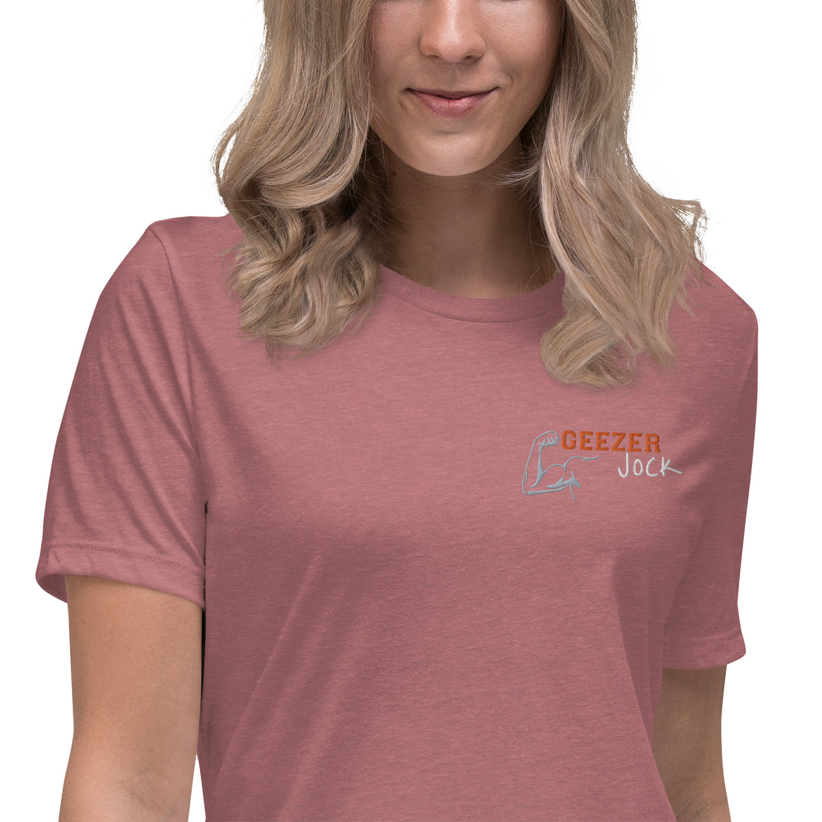 Women&#39;s Relaxed T-Shirt