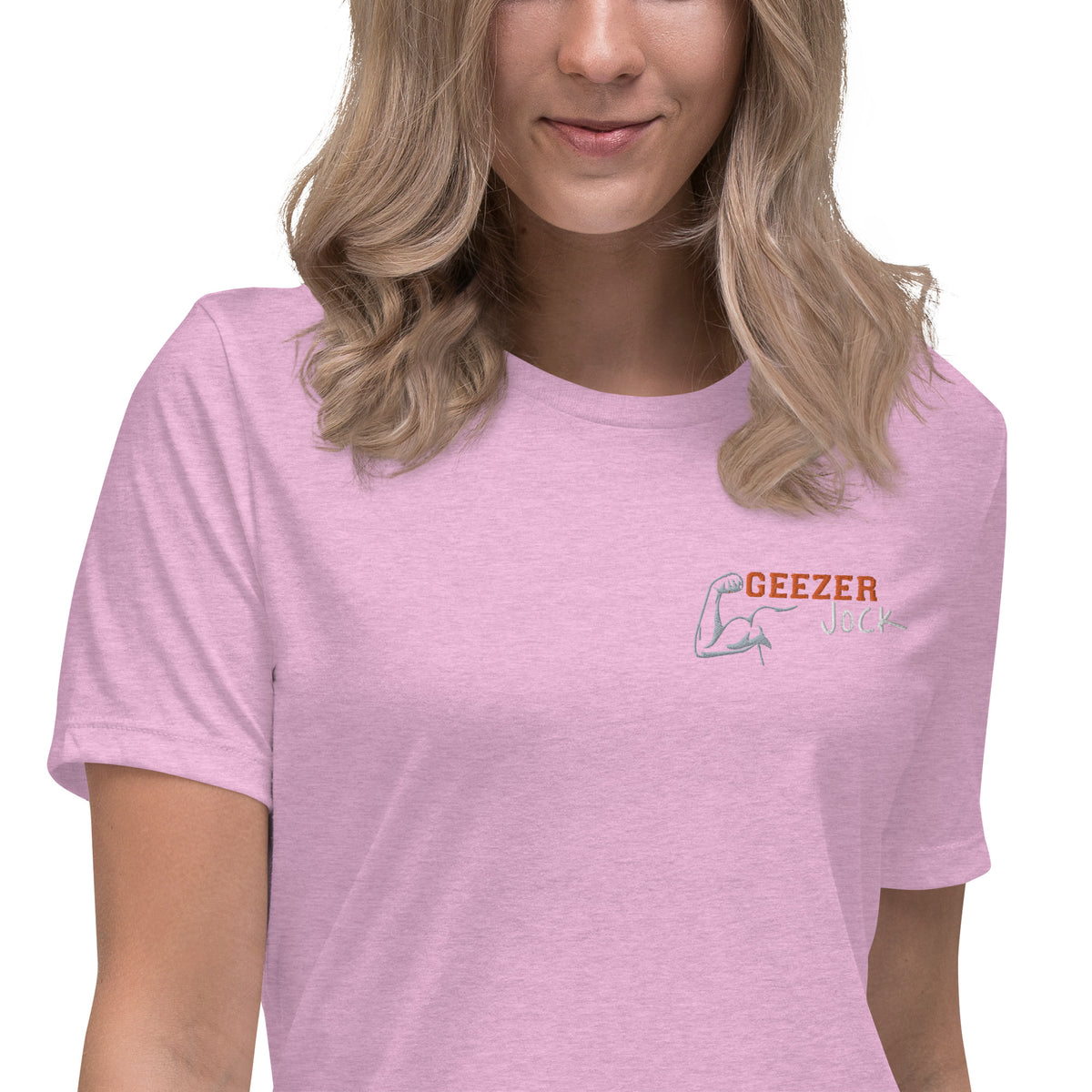 Women&#39;s Relaxed T-Shirt