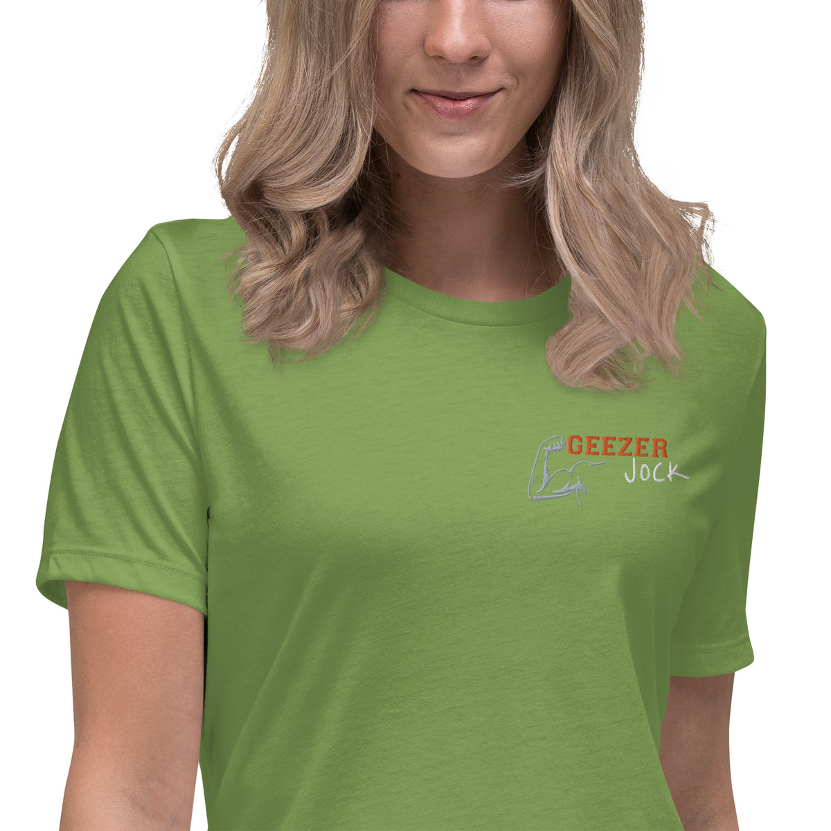 Women&#39;s Relaxed T-Shirt