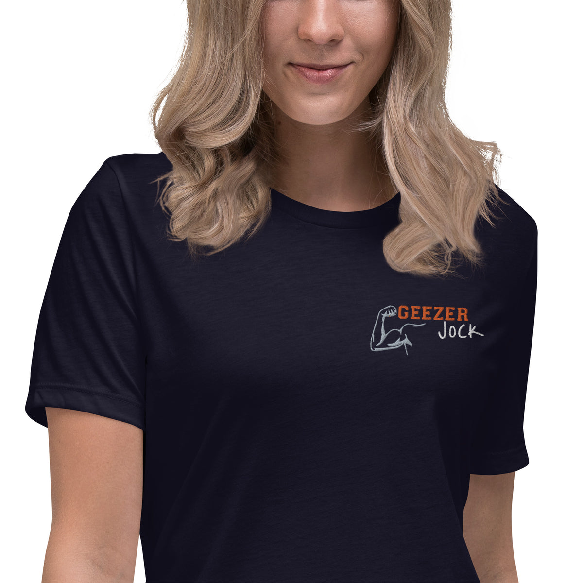 Women&#39;s Relaxed T-Shirt